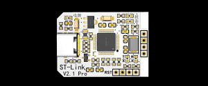 St-LinkV2.1 Pro升级版仿真器